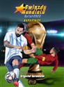 Gwiazdy Mundialu Katar 2022 Napastnicy pl online bookstore