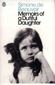 Memoirs of a Dutiful Daughter  Bookshop