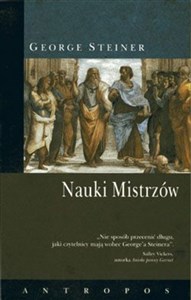 Nauki Mistrzów online polish bookstore