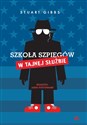Szkoła szpiegów W Tajnej Służbie Polish bookstore
