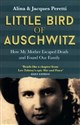 Little Bird of Auschwitz  bookstore