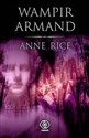 Wampir Armand - Anne Rice to buy in USA