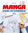 Manga Kurs rysowania  - Ta Van-Huy