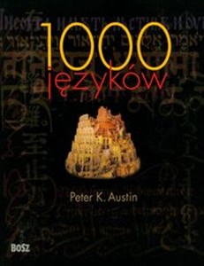 1000 języków Bookshop