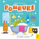 Pomruki W domu  - Polish Bookstore USA