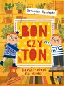 Bon czy ton - Grzegorz Kasdepke