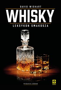 Whisky Leksykon smakosza buy polish books in Usa