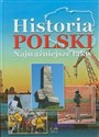 Historia Polski Najważniejsze fakty books in polish