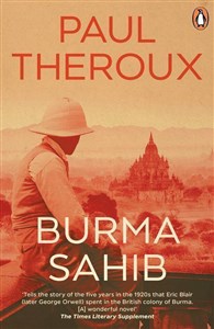 Burma Sahib  Canada Bookstore