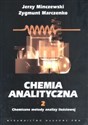 Chemia analityczna 2 Chemiczne metody analizy ilościowej Bookshop