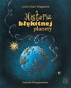 Historia błękitnej planety Canada Bookstore