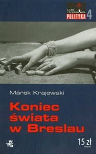 Koniec świata w Breslau polish usa