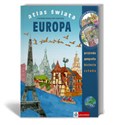 Europa atlas świata Canada Bookstore