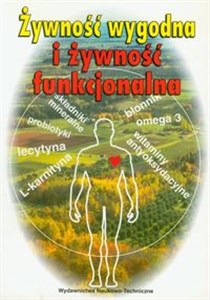 Żywność wygodna i żywność funkcjonalna   