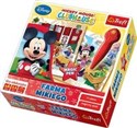 Magic Pen - Farma Mikiego Gra edukacyjna pl online bookstore