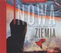 [Audiobook] Nowa Ziemia - Julianna Baggott