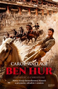 Ben Hur Opowieść o Chrystusie online polish bookstore