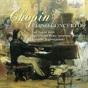 Chopin: Piano Concertos 1 & 2 chicago polish bookstore