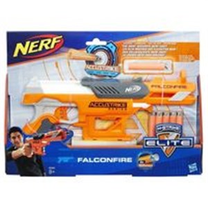 Nerf Accustrike Falconfire  - Polish Bookstore USA