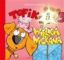 Tofik i wielka wygrana Polish Books Canada