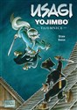 Usagi Yojimbo 27 Tajemnice books in polish