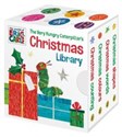 The Very Hungry Caterpillar’s Christmas Library pl online bookstore