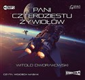 Pani Czterdziestu Żywiołów  
