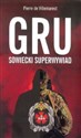 GRU sowiecki superwywiad - Pierre Villemarest - Polish Bookstore USA