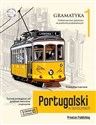 Portugalski w tłumaczeniach Praktyczny kurs językowy Gramatyka 1 - Przemysław Dębowiak