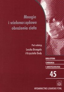 Mnogie i wielonarządowe obrażenia ciała to buy in Canada