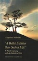"A Bullet Is Better than Such a Life!" A Polish Uprising on Lake Baikal in 1866 pl online bookstore