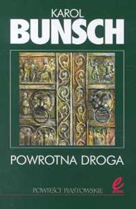 Powrotna droga bookstore