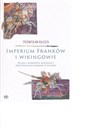 Imperium Franków i wikingowie buy polish books in Usa
