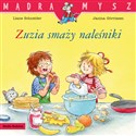 Zuzia smaży naleśniki buy polish books in Usa