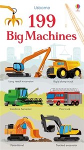 199 Big Machines  Bookshop