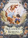 Skradziona Korona Polish Books Canada