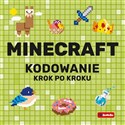 Minecraft Kodowanie krok po kroku   