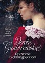 Opowieść błękitnego jeziora - Dorota Gąsiorowska