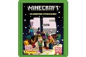 Minecraft Saszetka z naklejkami - 