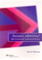 Zaznacz załatwione! Jak wykonywać zadania do końca 