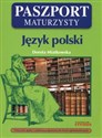 Paszport maturzysty Język polski polish usa