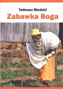 Zabawka Boga books in polish