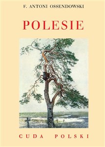 Polesie bookstore