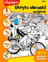 Ukryte obrazki Część 3 online polish bookstore