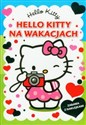 Hello Kitty Na wakacjach  Bookshop