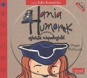 [Audiobook] Hania Humorek ogłasza niepodległość Polish bookstore