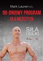 90-dniowy program dla mężczyzn Siła bez siłki - Mark Lauren, Julian Galinski online polish bookstore