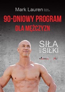 90-dniowy program dla mężczyzn Siła bez siłki online polish bookstore