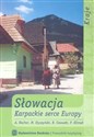 Słowacja. Karpackie serce Europy polish books in canada
