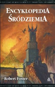 Encyklopedia Śródziemia books in polish